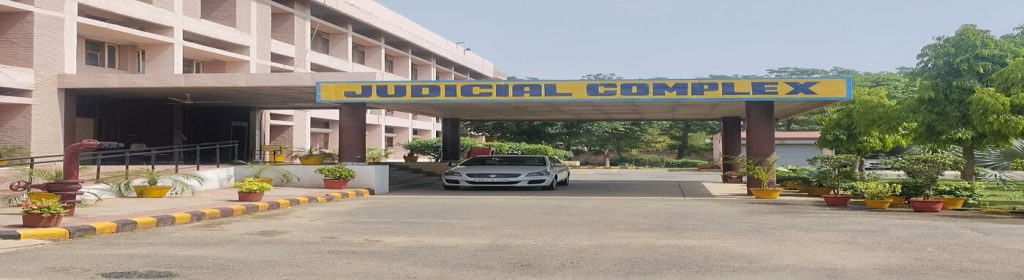 District Bar Association Fatehabad Banner