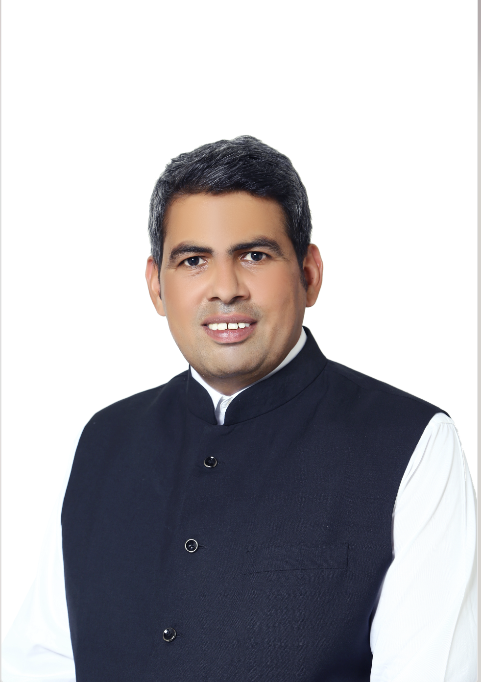 Pritam Dhillon - President