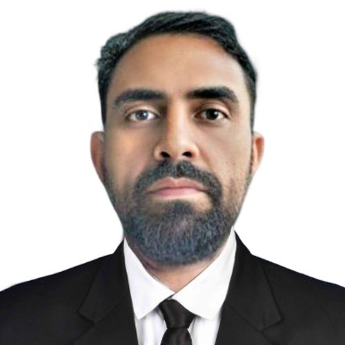 Naveen Kumar Kaushik