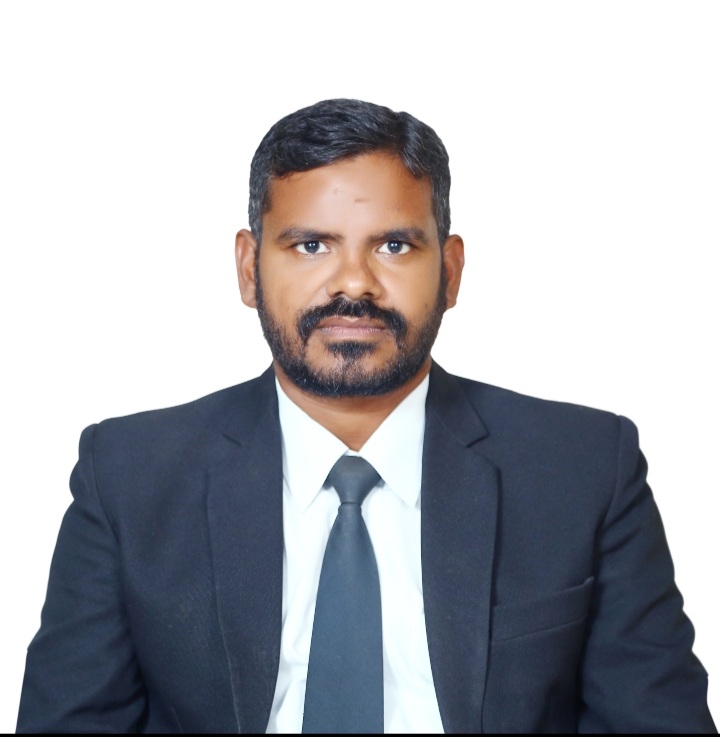 Dinesh Saini