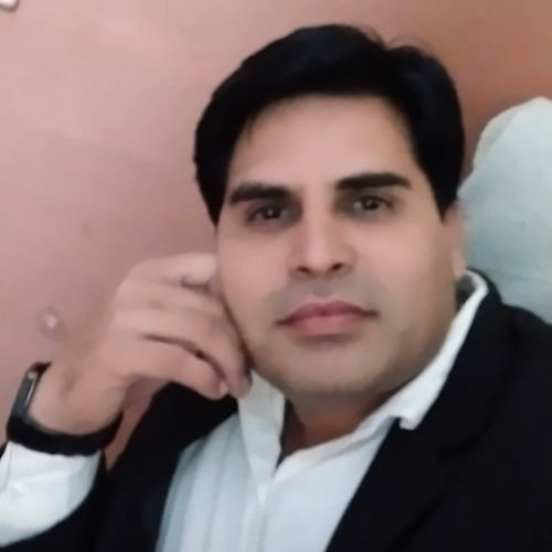 Dayachand