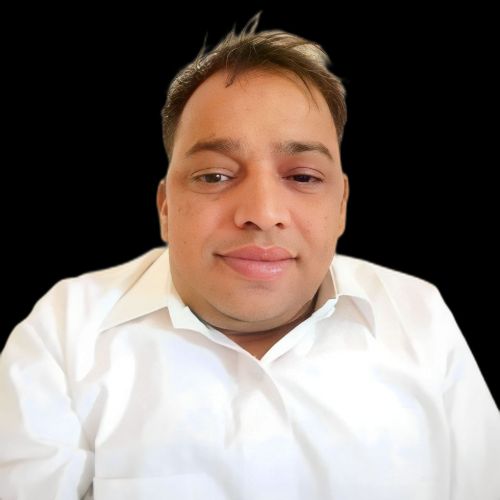 Raj Kamal Kaushik