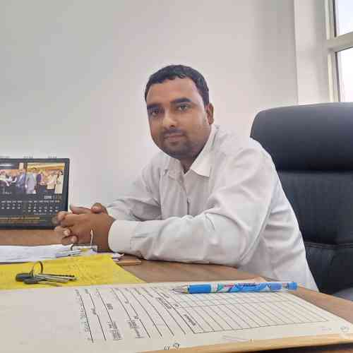 SUNIL KUMAR