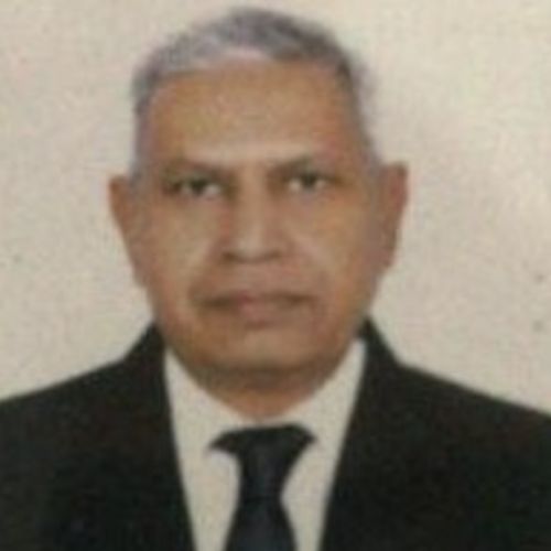 NARENDER SINGH
