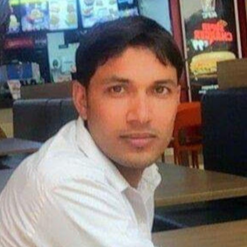 SANDEEP KUMAR