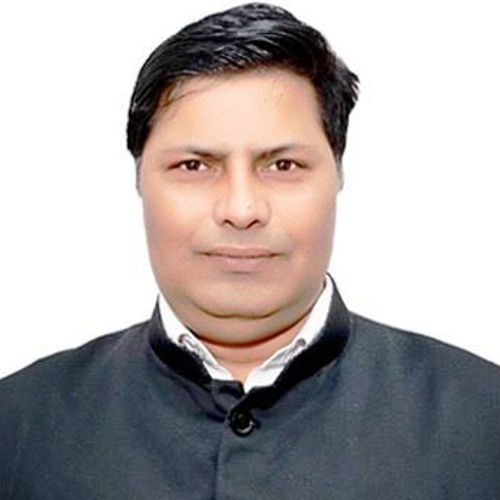 CHANDAN KUMAR