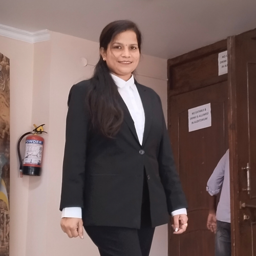RITU ANAND