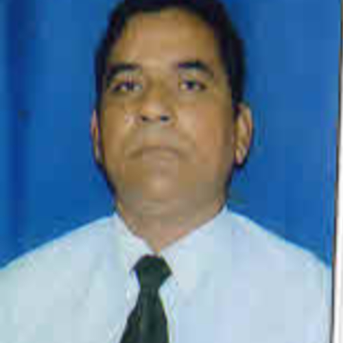NARESH