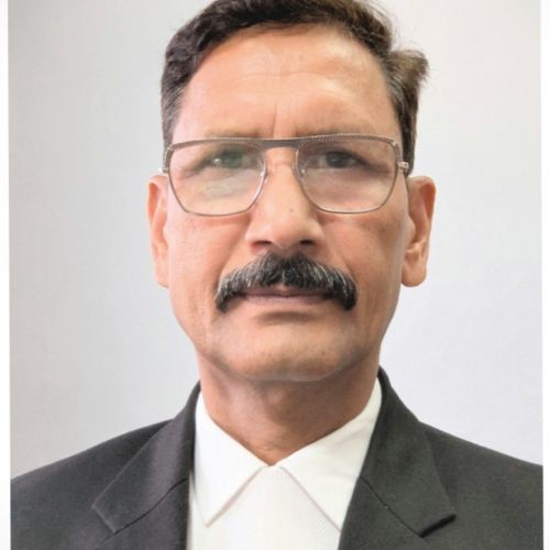 RAJ KUMAR