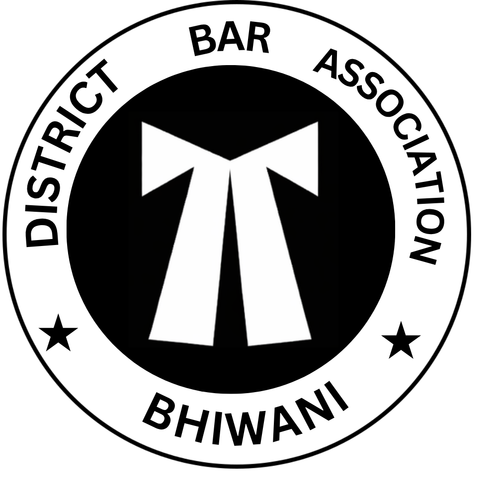 District Bar Association Bhiwani