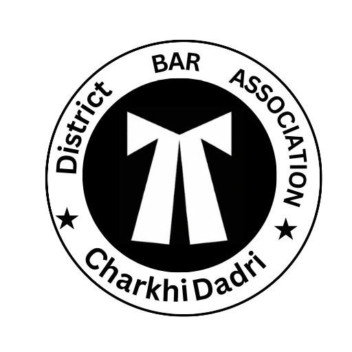 Distt Bar Association Charkhi Dadri