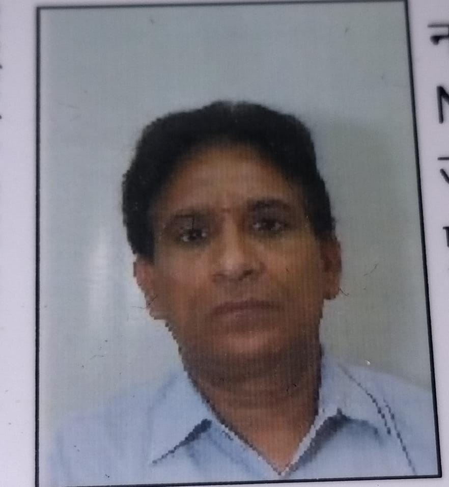 Naresh