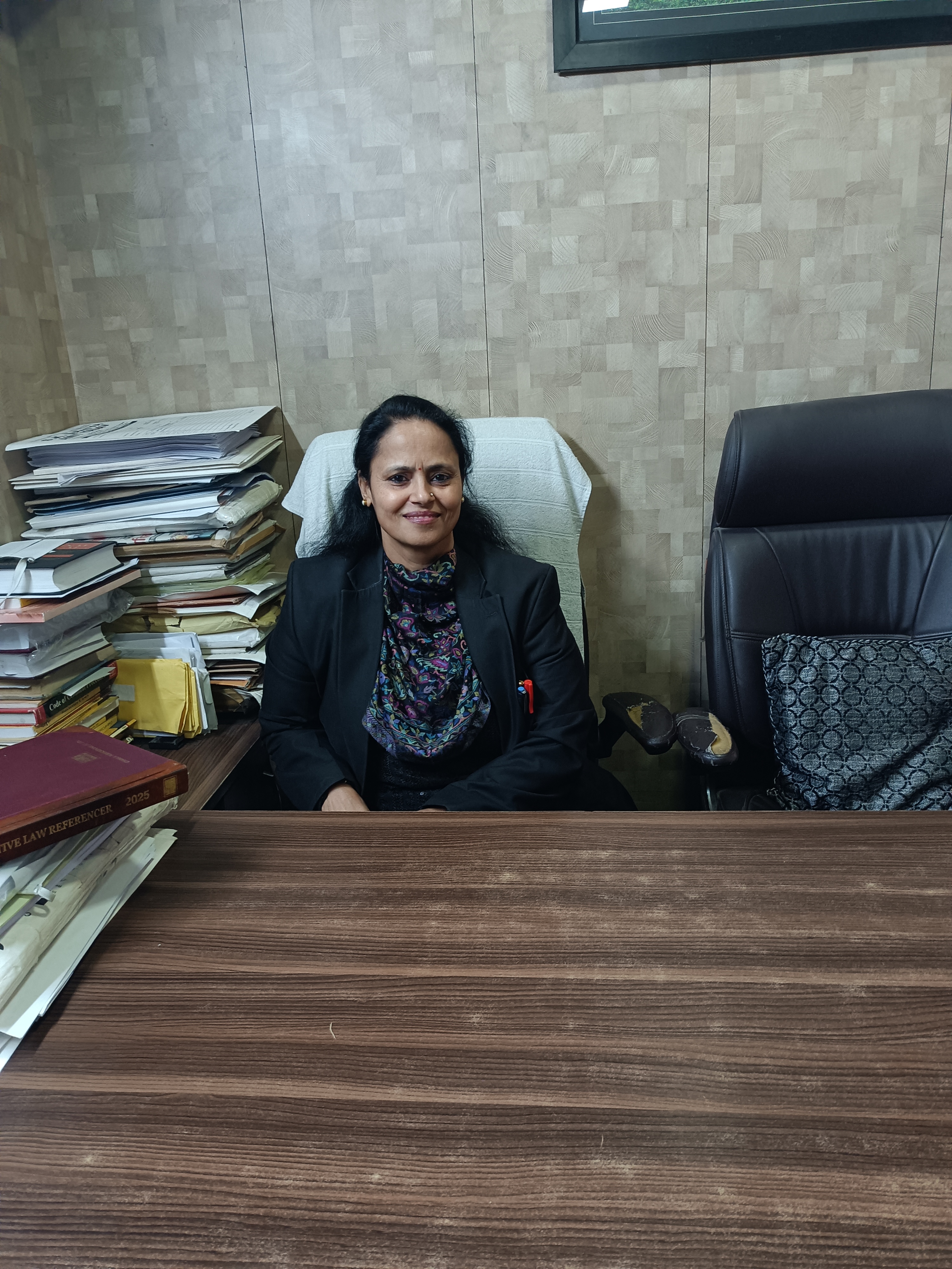 Parveen