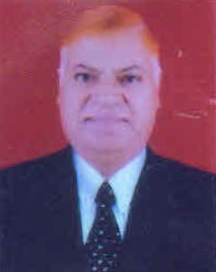 Suresh Kumar