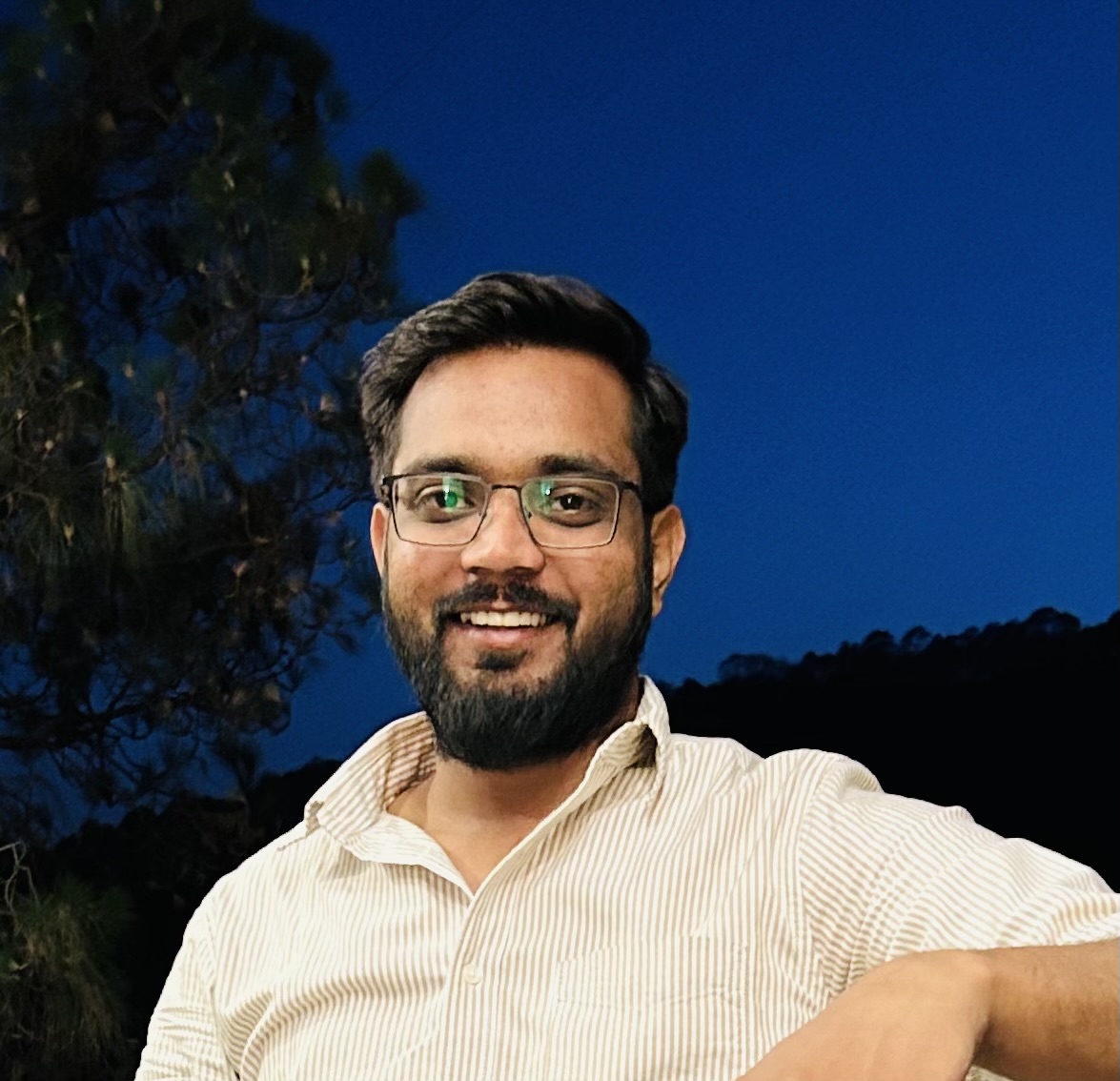 Akashdeep