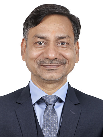 Rajeev Kumar