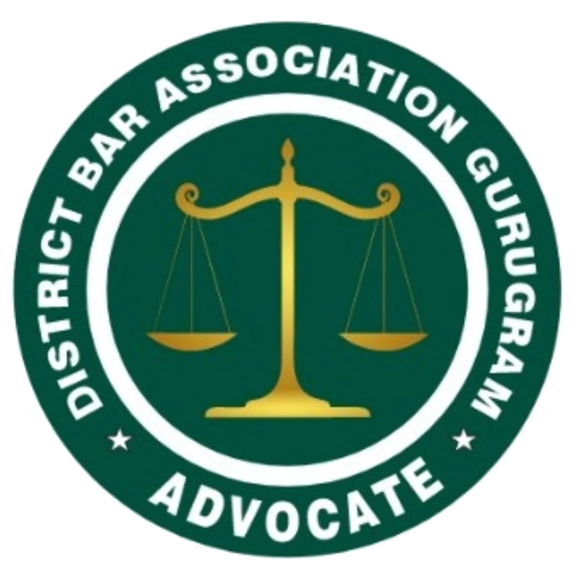 District Bar Association Gurgaon