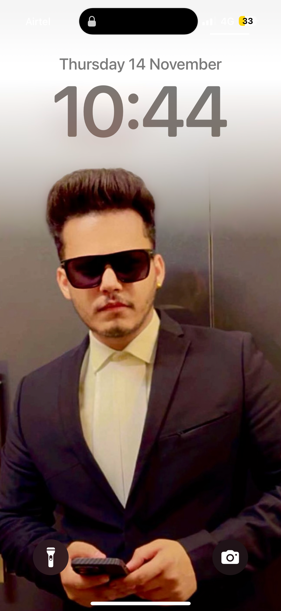 Aayush