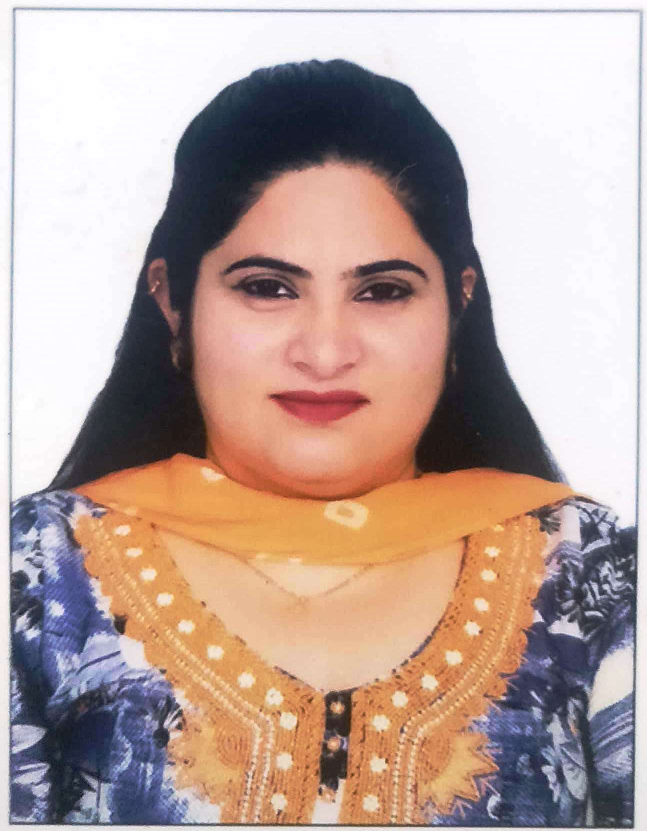 Yogita