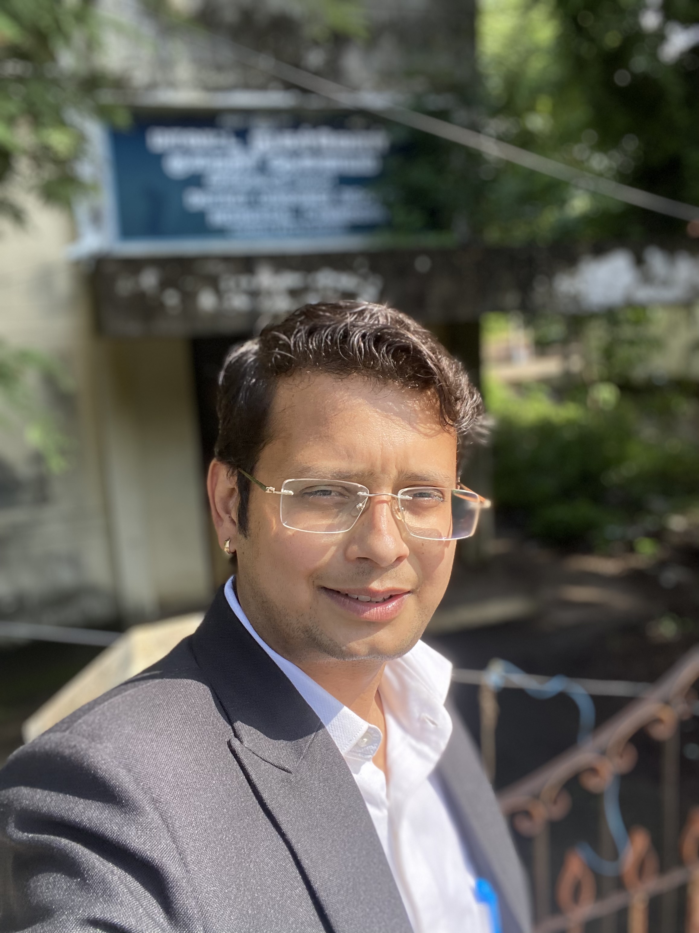 Pankaj