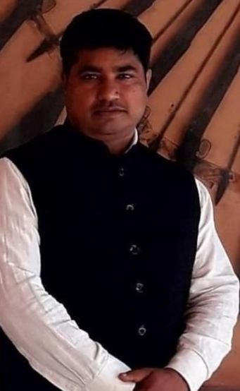 Paramjeet