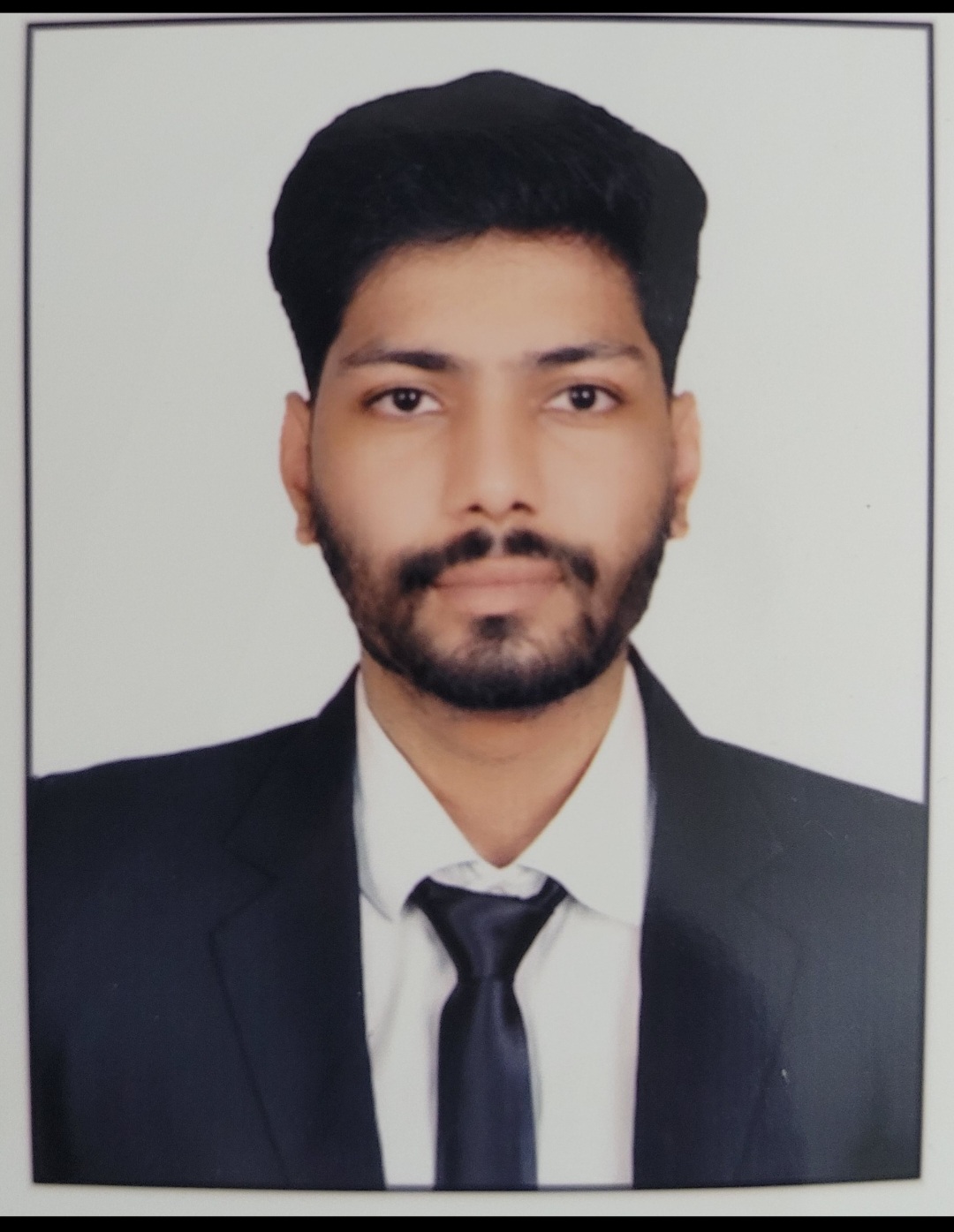 Abhishek