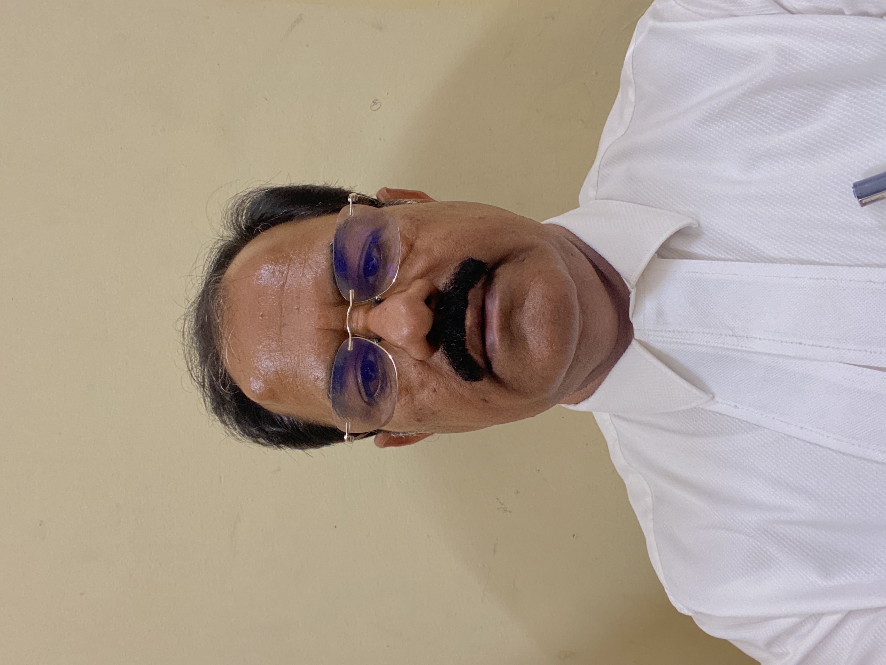 Suresh Kumar