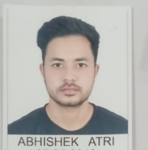 Abhishek