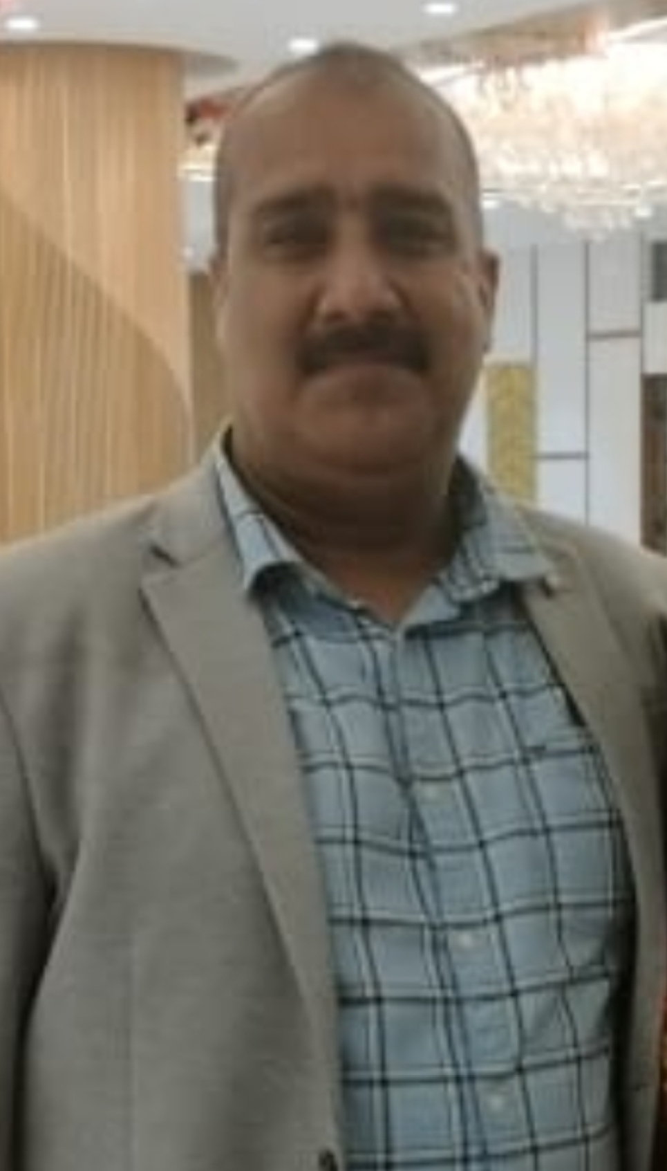 Sanjeev