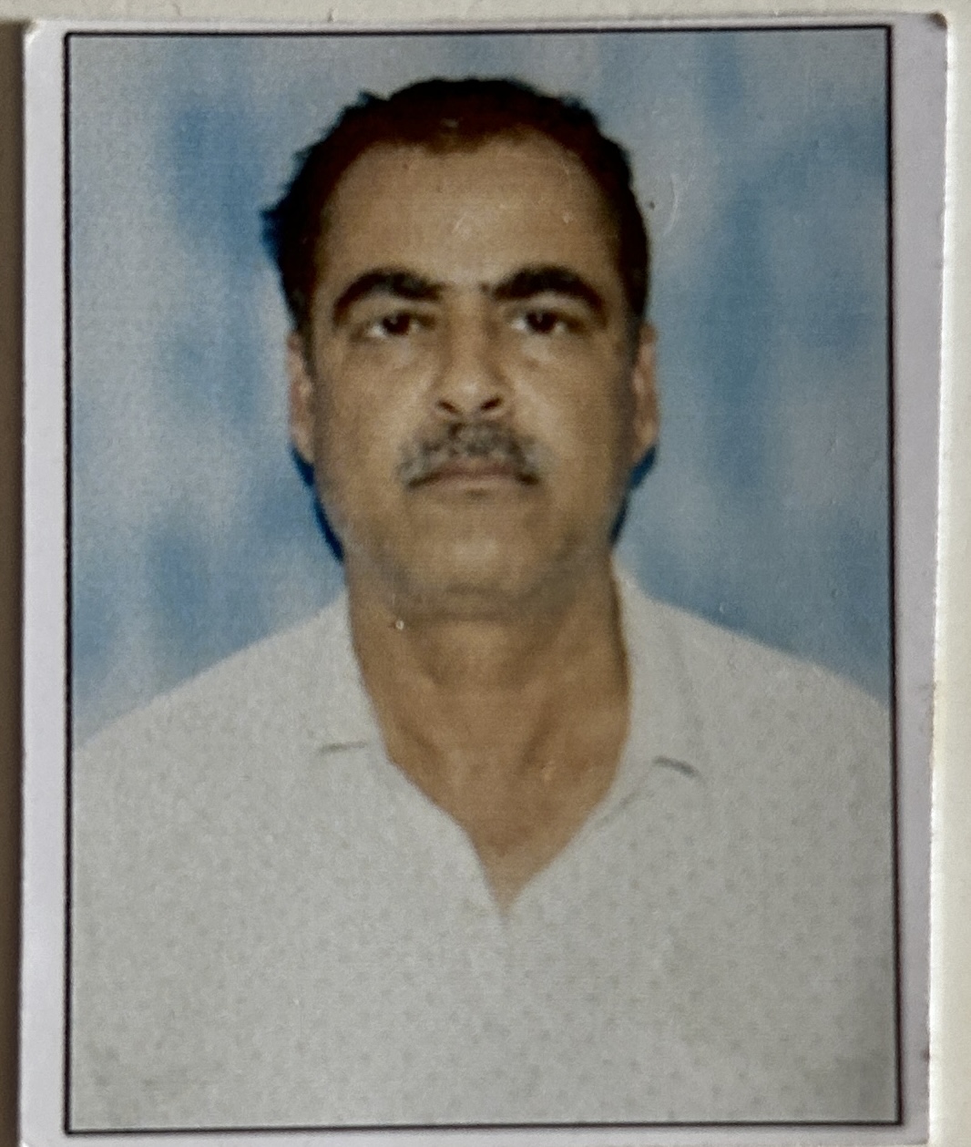 Narender