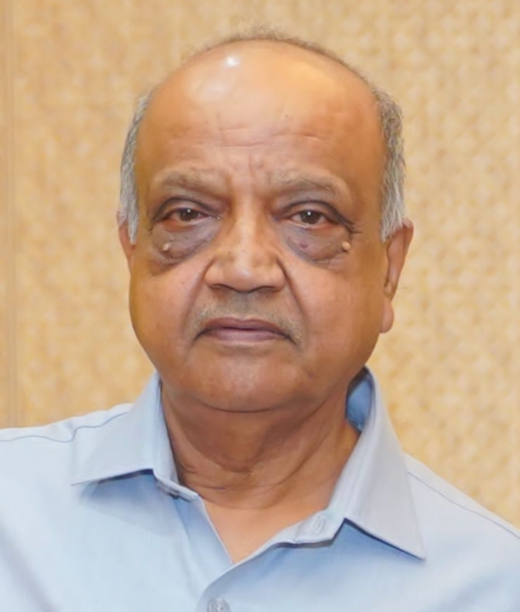 Anil Kumar