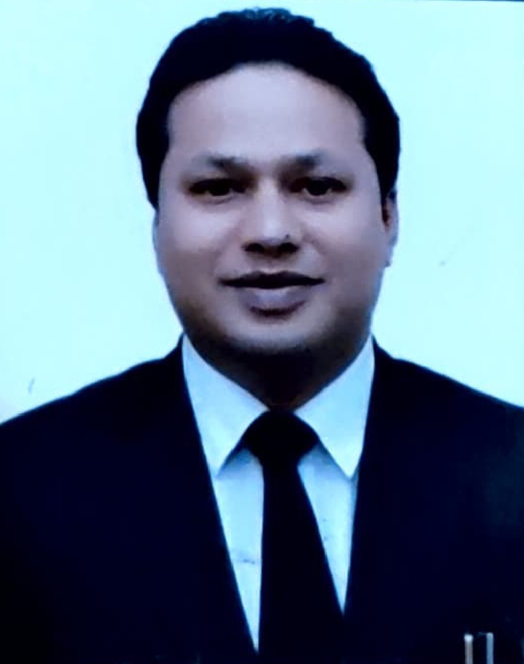 Yogesh