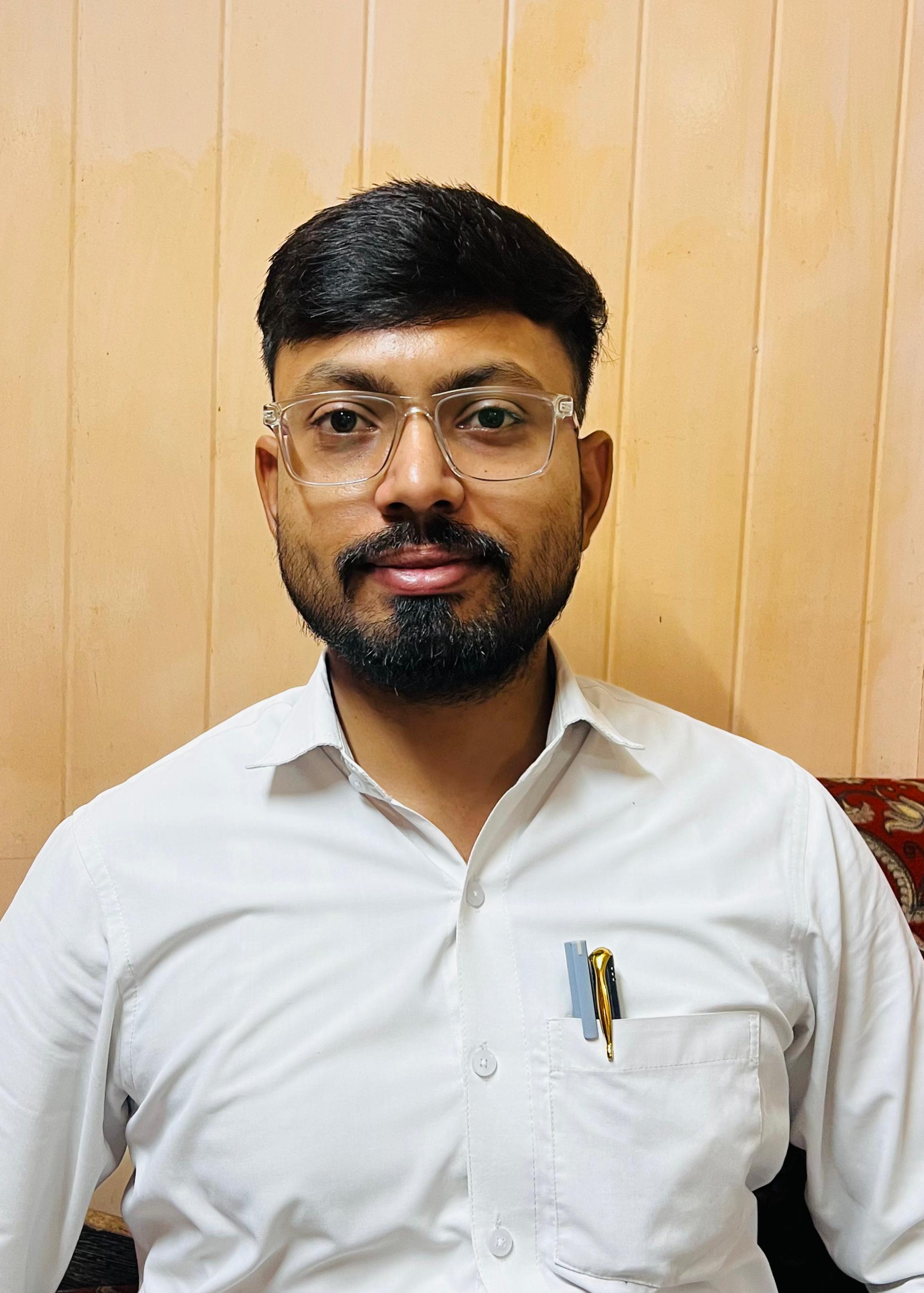 Pankaj