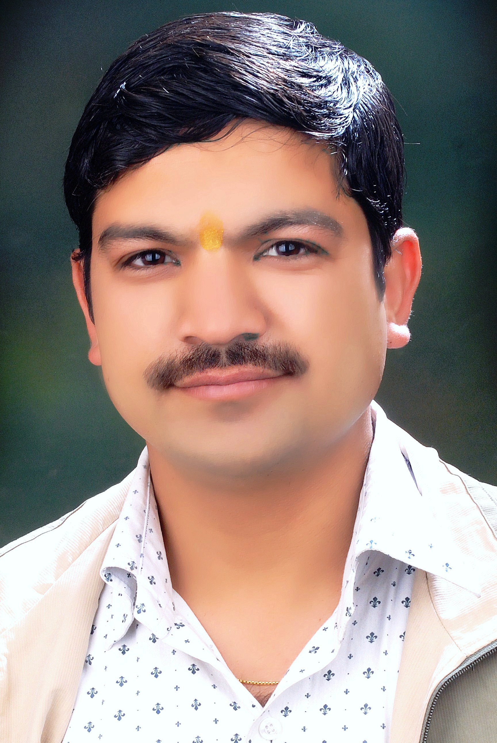 Surinder