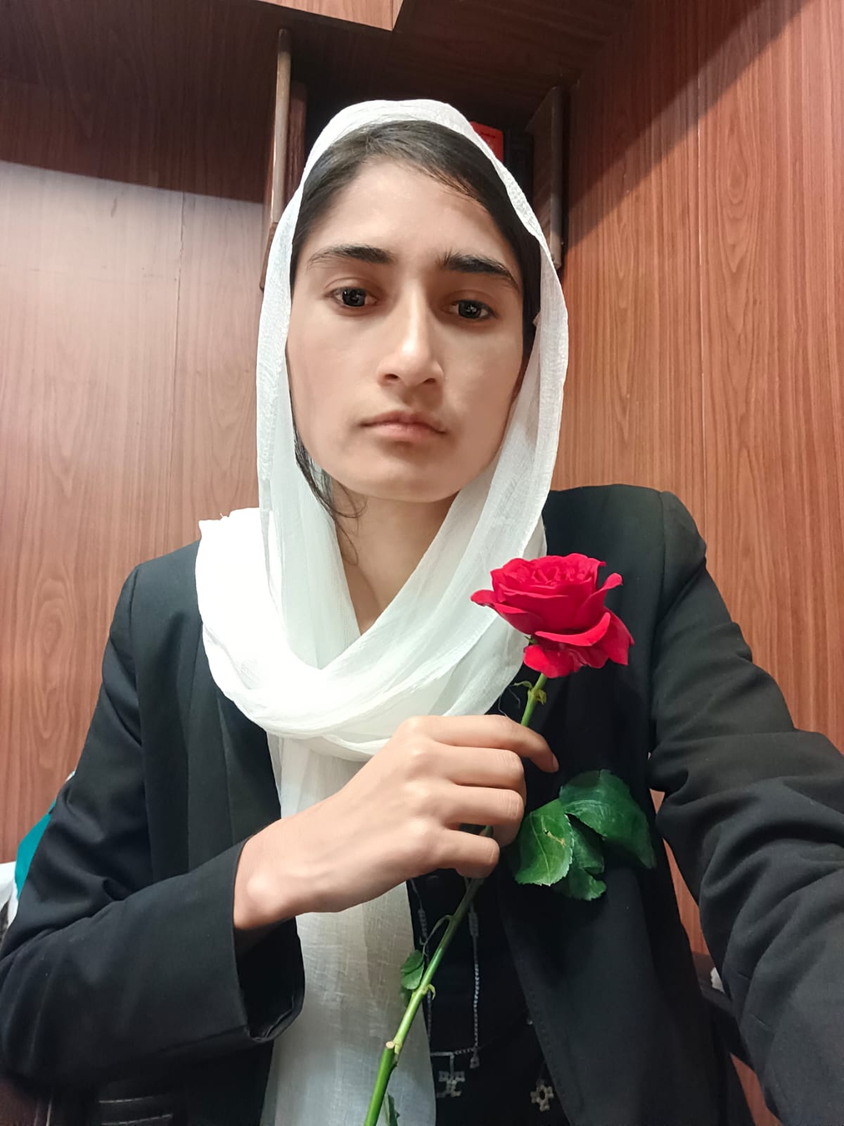 Nusrat