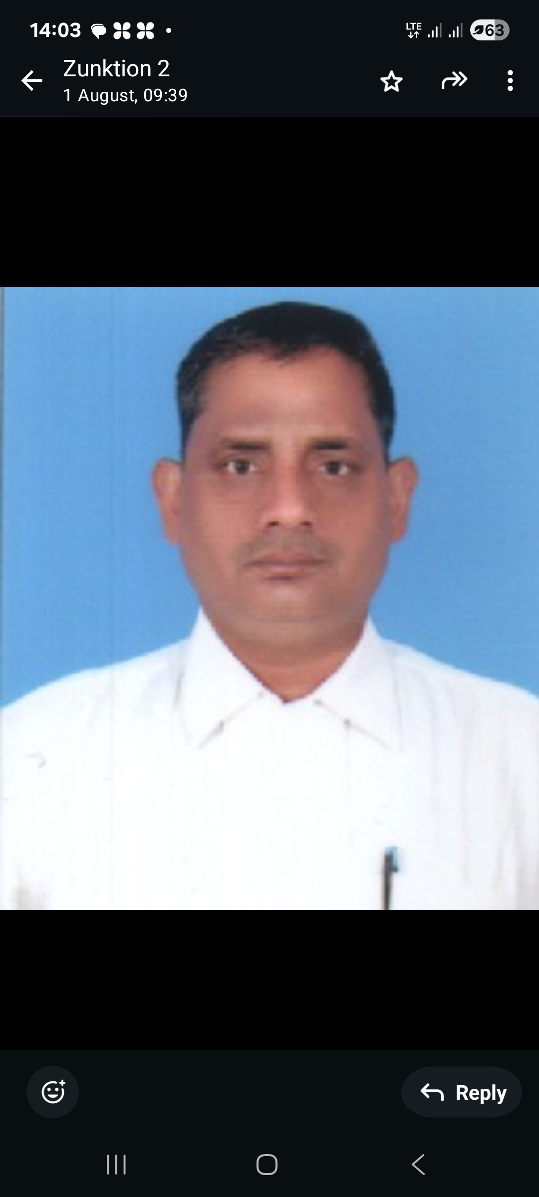Mukesh Kumar