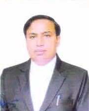 Mathura Prasad