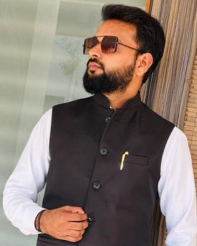 Ajit Singh