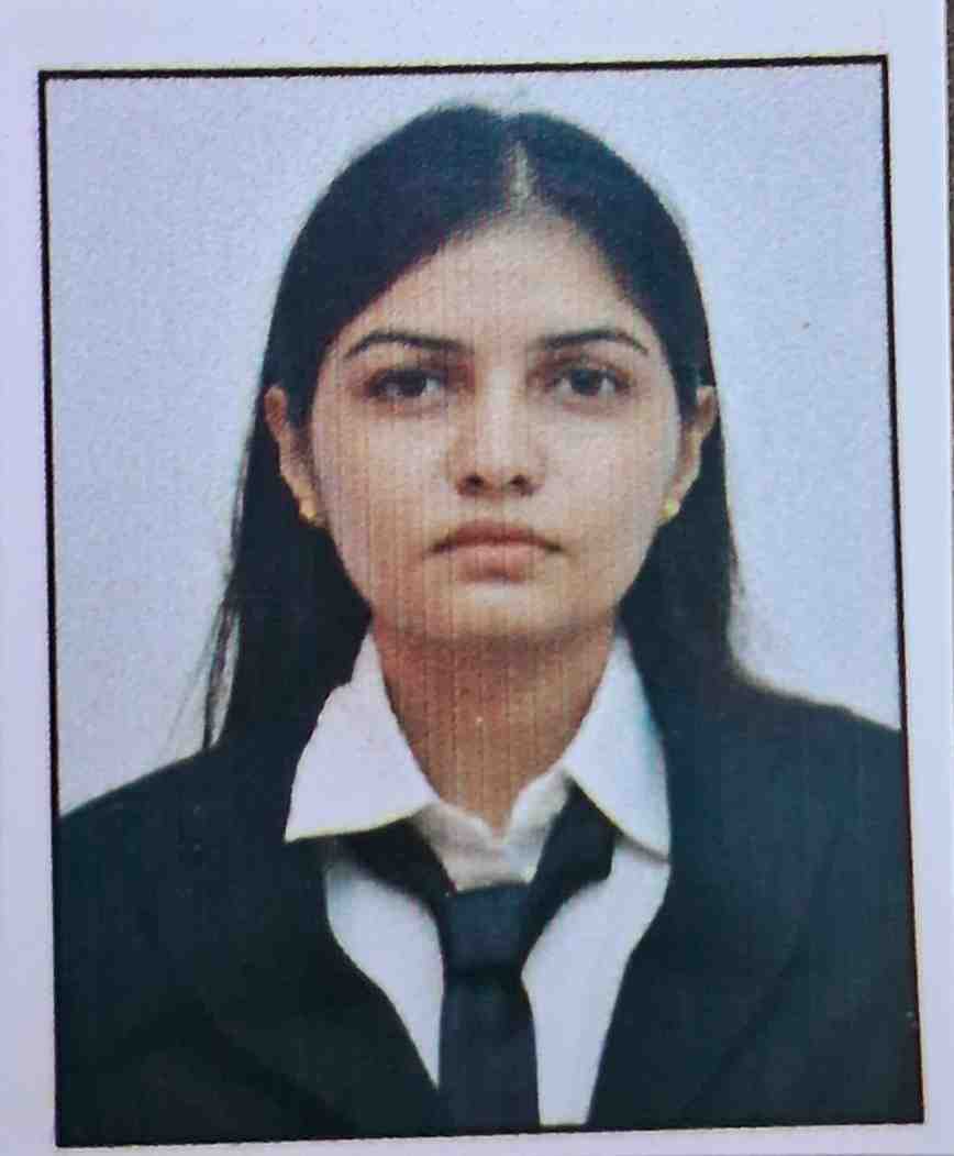Nitisha