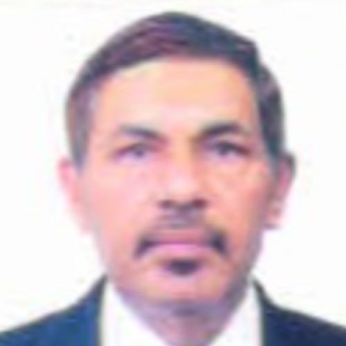 Krishan Kumar