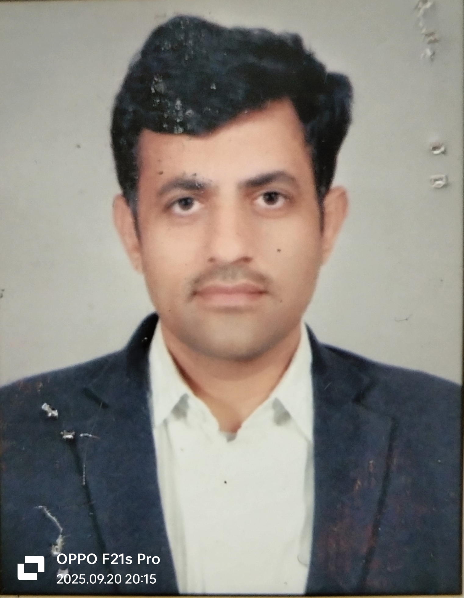 Anil Kumar