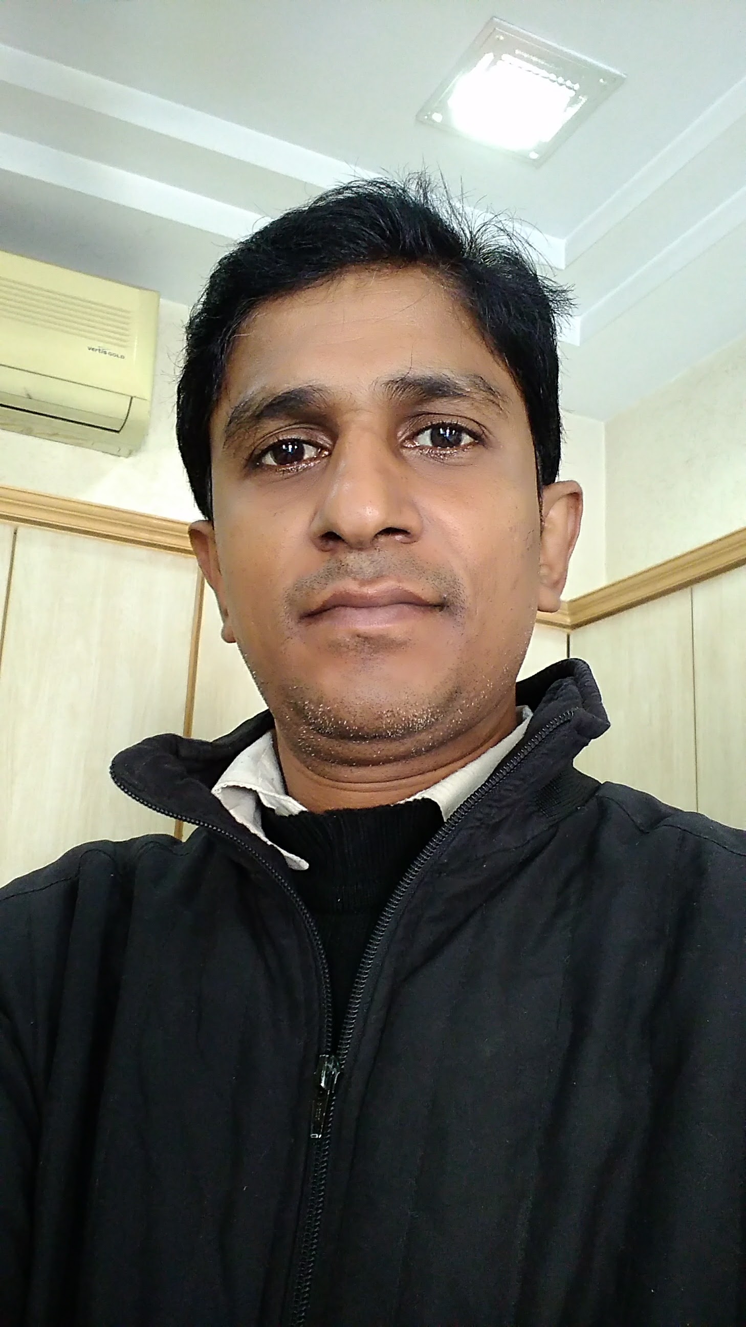 Naresh