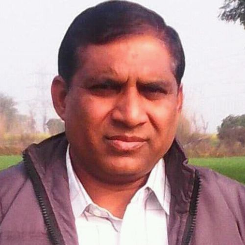 Narender
