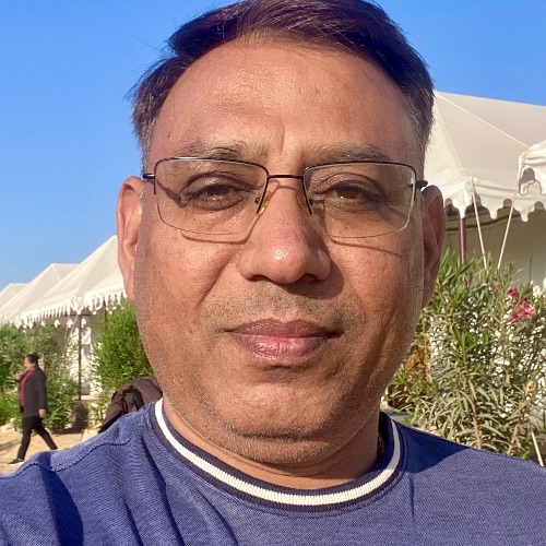 Parveen