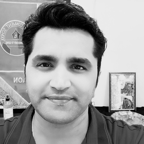 Neeraj