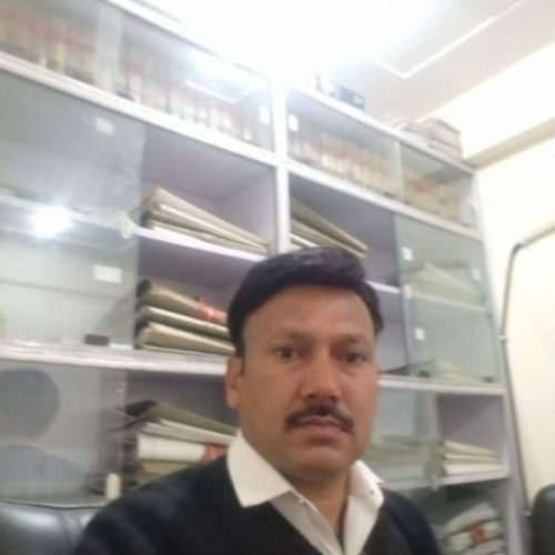 Yogesh