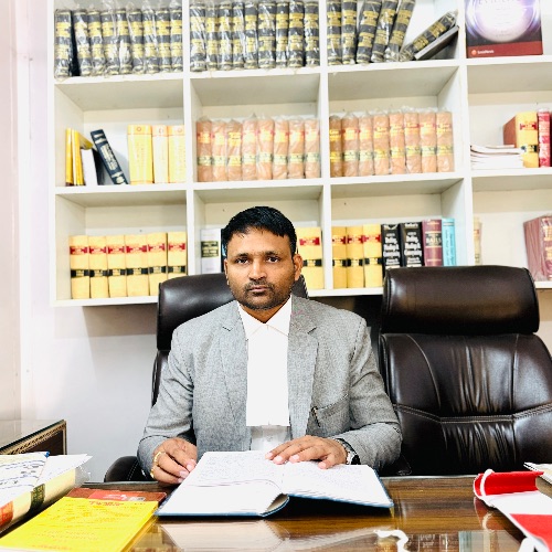 Parveen Kumar