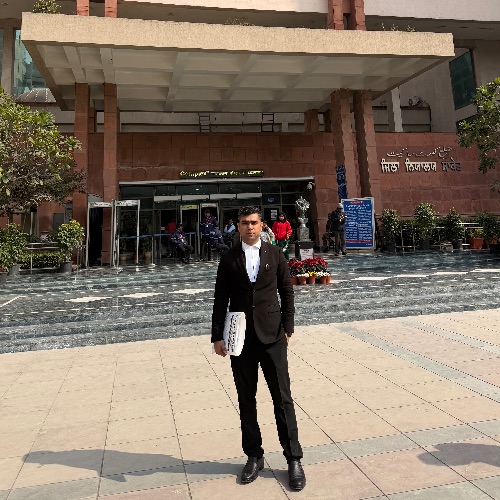 Pankaj
