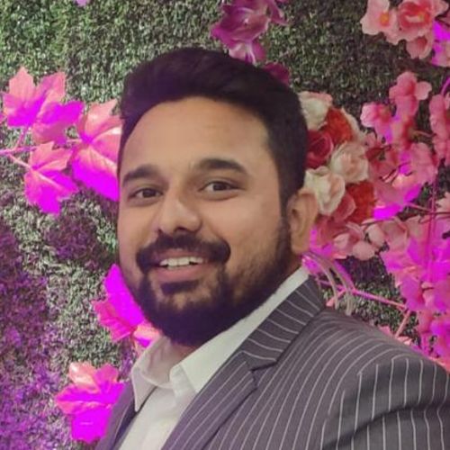 Abhishek