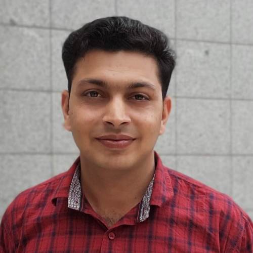 Neeraj Kumar